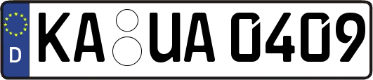 KA-UA0409
