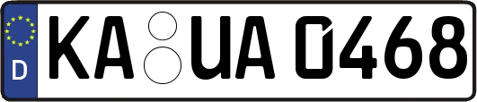 KA-UA0468