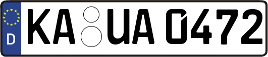 KA-UA0472