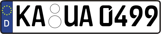 KA-UA0499