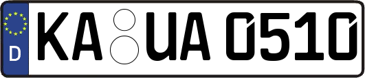 KA-UA0510