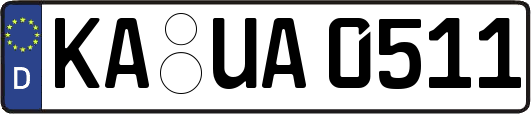 KA-UA0511