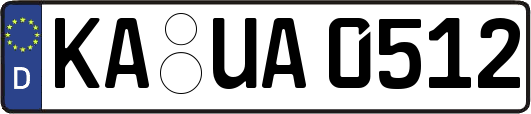 KA-UA0512