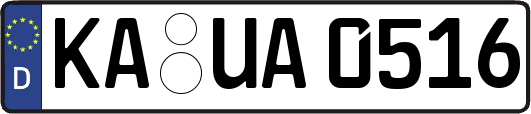 KA-UA0516