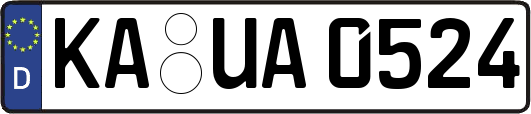 KA-UA0524