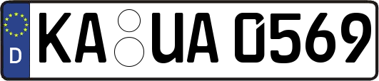 KA-UA0569