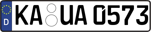 KA-UA0573