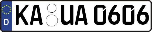KA-UA0606