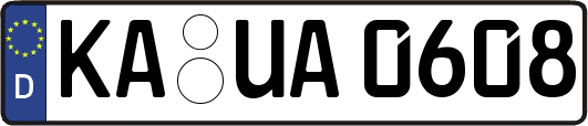 KA-UA0608