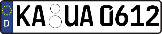KA-UA0612
