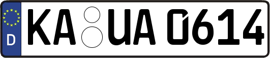KA-UA0614
