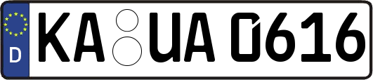KA-UA0616