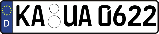 KA-UA0622
