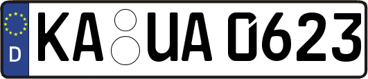 KA-UA0623
