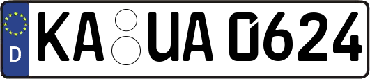 KA-UA0624