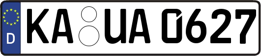 KA-UA0627