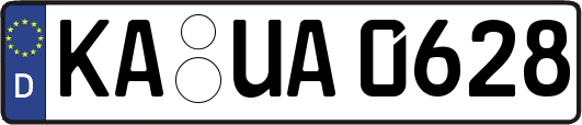 KA-UA0628