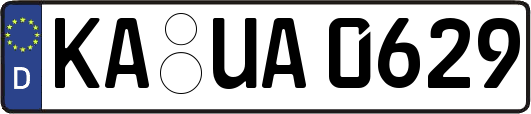 KA-UA0629