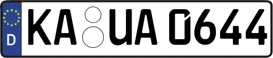 KA-UA0644