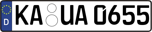 KA-UA0655