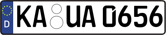 KA-UA0656