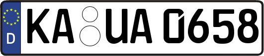 KA-UA0658