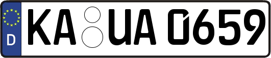KA-UA0659