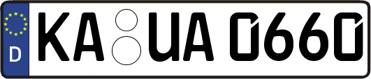 KA-UA0660