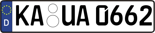 KA-UA0662