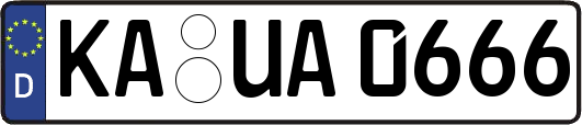 KA-UA0666