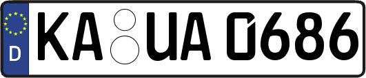 KA-UA0686