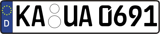 KA-UA0691