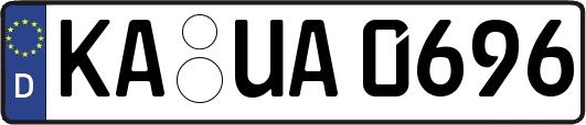 KA-UA0696