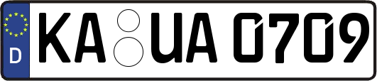 KA-UA0709