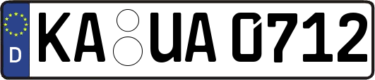 KA-UA0712