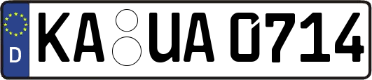 KA-UA0714
