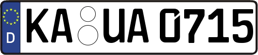 KA-UA0715