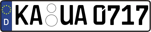 KA-UA0717