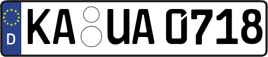 KA-UA0718
