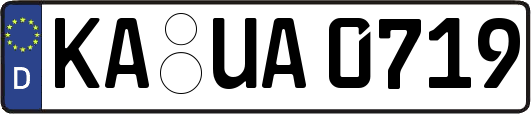 KA-UA0719