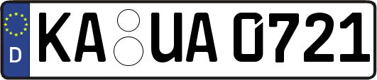 KA-UA0721