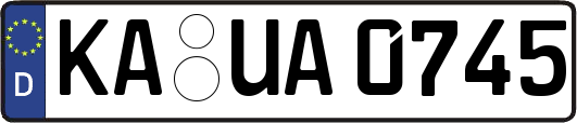 KA-UA0745