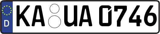 KA-UA0746