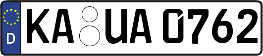 KA-UA0762