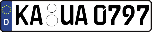 KA-UA0797