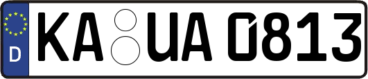 KA-UA0813