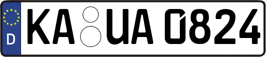 KA-UA0824