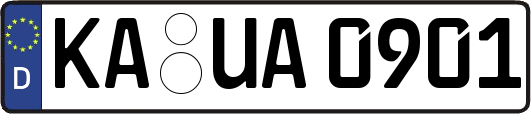 KA-UA0901
