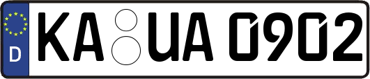 KA-UA0902