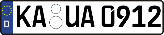KA-UA0912